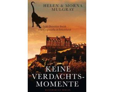 Helen + Morna Mulgray – Keine Verdachtsmomente