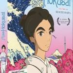 „Miss Hokusai“ – Deutscher Kino-Trailer veröffentlicht