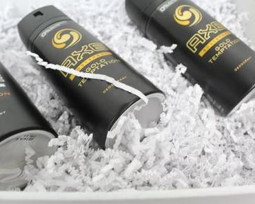 Axe Kollektion 2016 | Axe Test