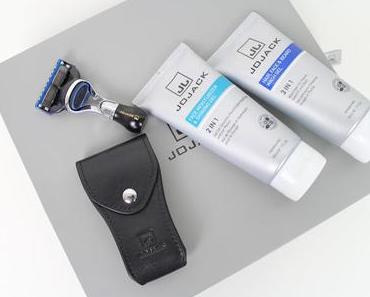 Men's Must Have Travel Essentials | Packliste für Männer | Jojack Shop