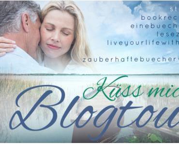 Küss mich Blogtour – Tag 2