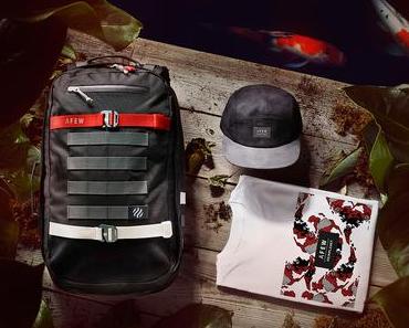 A-Few x Heimplanet “Future Koi” Pack