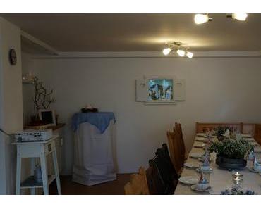 Fast geschafft............