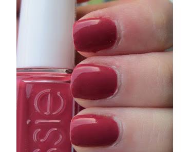 essie Mrs Always-Right [Eternal Love]