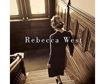 [Ich freue mich auf] Die Rückkehr von Rebecca West