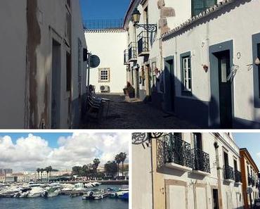 Algarve – Camperurlaub