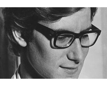 Yves Saint Laurent
