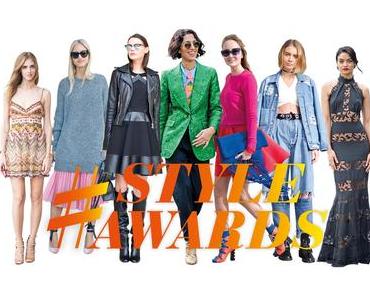 look! STYLE AWARD 2016 + Zalando Gewinnspiel