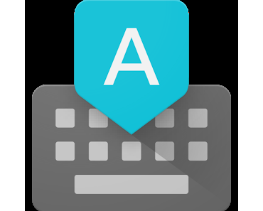 Google Tastatur – Neue Version erschienen – APK Download