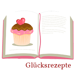 Glücksrezepte: Sich selbst an 1. Stelle setzen