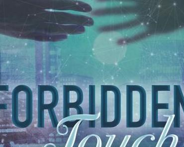 Rezension | Forbidden Touch von Kerstin Ruhkieck
