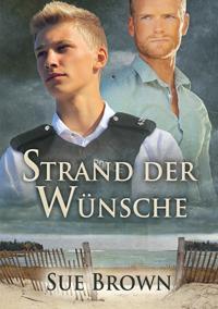 [Rezension] Sue Brown - Strand der Wünsche