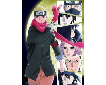 „The Last: Naruto the Movie“ – ab 11. August im Kino
