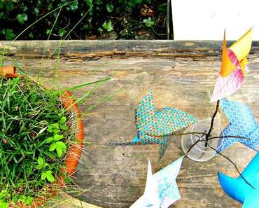 #wochenrückblick + #freitagsbastelei