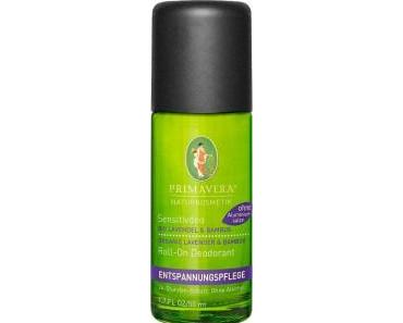 Duftend und neu – kommt im Mai bei Primavera: