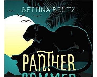 Panthersommernächte