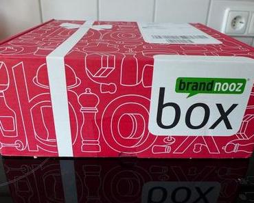 Eine enttäuschende Muttertagsbox