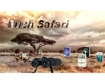 [Buch Safari] #28/2