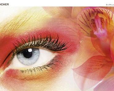 POP’EXOTIC Création Sommer 2016 by Yves Rocher: