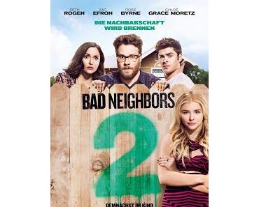 Bad Neighbors 2
