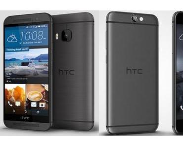 Keine HTC-Smartphones mehr von Telekom und Vodafone