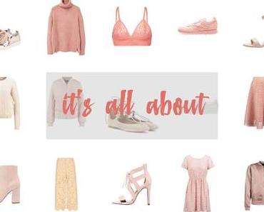 It’s all about…rosé !