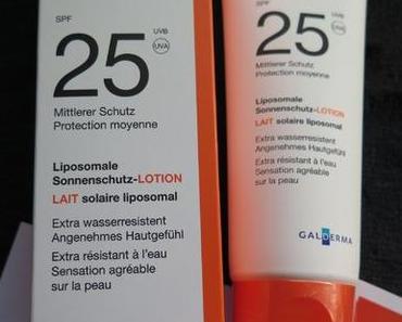 “ Daylong “ Sonnenschutz – Lotionen