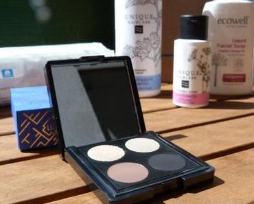 Nachtrag: Fairy Box April