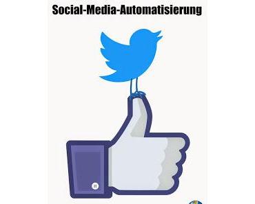 Automatisierung bei Twitter nach TweetAdder #Manageflitter