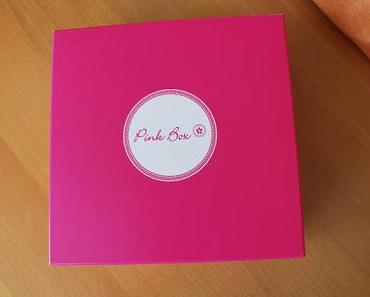 Pinkbox - 4th Birthday - April 2016