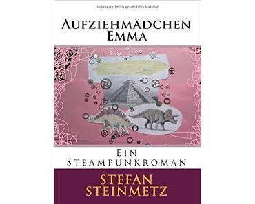 Ich lese.. Aufziehmädchen Emma von Stefan Steinmetz