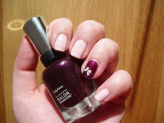 NOTD#43 neue Lacke