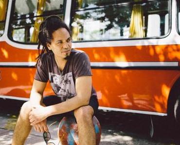 Dellé (Seeed) veröffentlicht neues Solo-Album “Neo” im Juni 2016