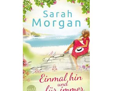 [Rezension] Puffin Island, Bd. 1: Einmal hin und für immer - Sarah Morgan