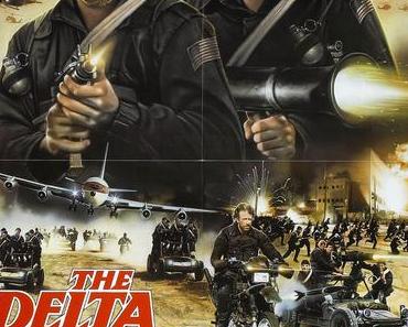 Review: DELTA FORCE 1 & 2 - Chuck im Cannon-Doppelpack