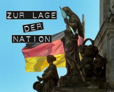 Zur Lage der Nation – Die Coolen Blogbeiträge #21