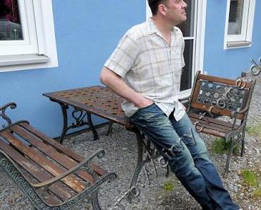 Schatzis neue Jeans von tremeyo