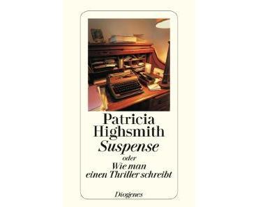 über das Schreiben…