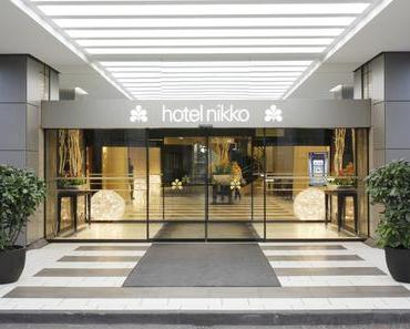 Hotel Nikko Düsseldorf