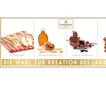 [Tester gesucht] Niederegger Kreation des Jahres 2017
