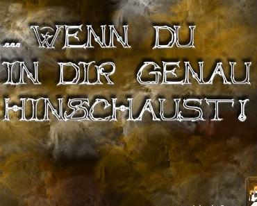 Wie Du Deine Blockade ueberwinden kannst …