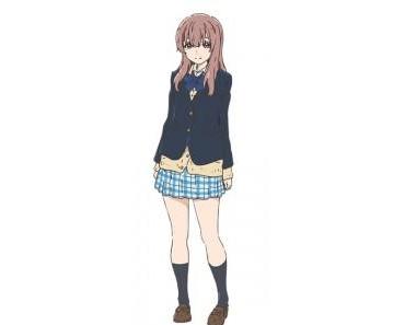 „A Silent Voice“ – Hauptcast vorgestellt