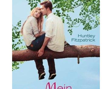 :: Reihenvorstellung :: Die Stony Bay Reihe von Huntley Fitzpatrick