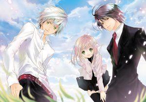 Wenn Untote Geld verdienen – Manga-Review: Zombie-Loan