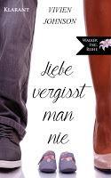 [Blick ins Buch] Walker Inc. - Liebe vergisst man nie von Vivien Johnson