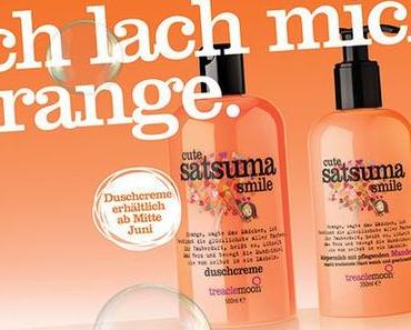 Neues von Treaclemoon