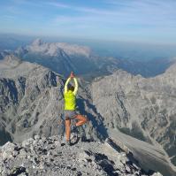 So wirst du zum Ausdauerwunder