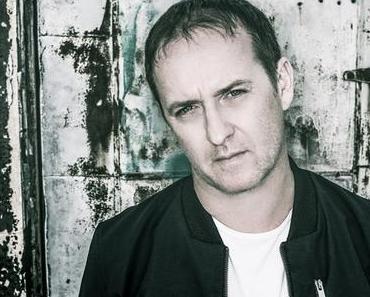 Sonntagsmusik: Slumber Session: Sasha