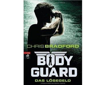 [Rezension] Das Lösegeld