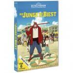 „Der Junge und das Biest“ – deutscher Trailer veröffentlicht